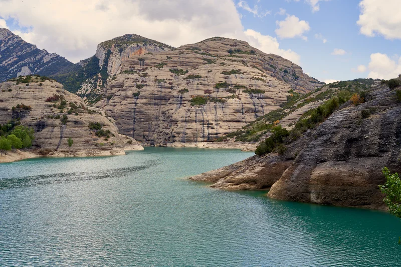 Sierra de Guara, cuna del barranquismo en España, Huesca