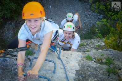 Via Ferrata